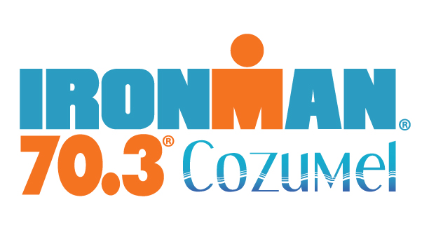 Logo 70.3 Cozumel
